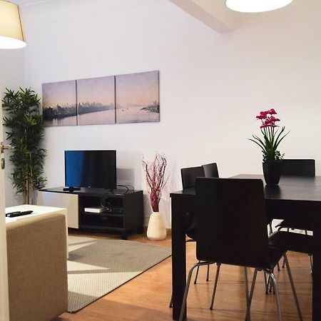 Appartement Family House à Lisboa Extérieur photo