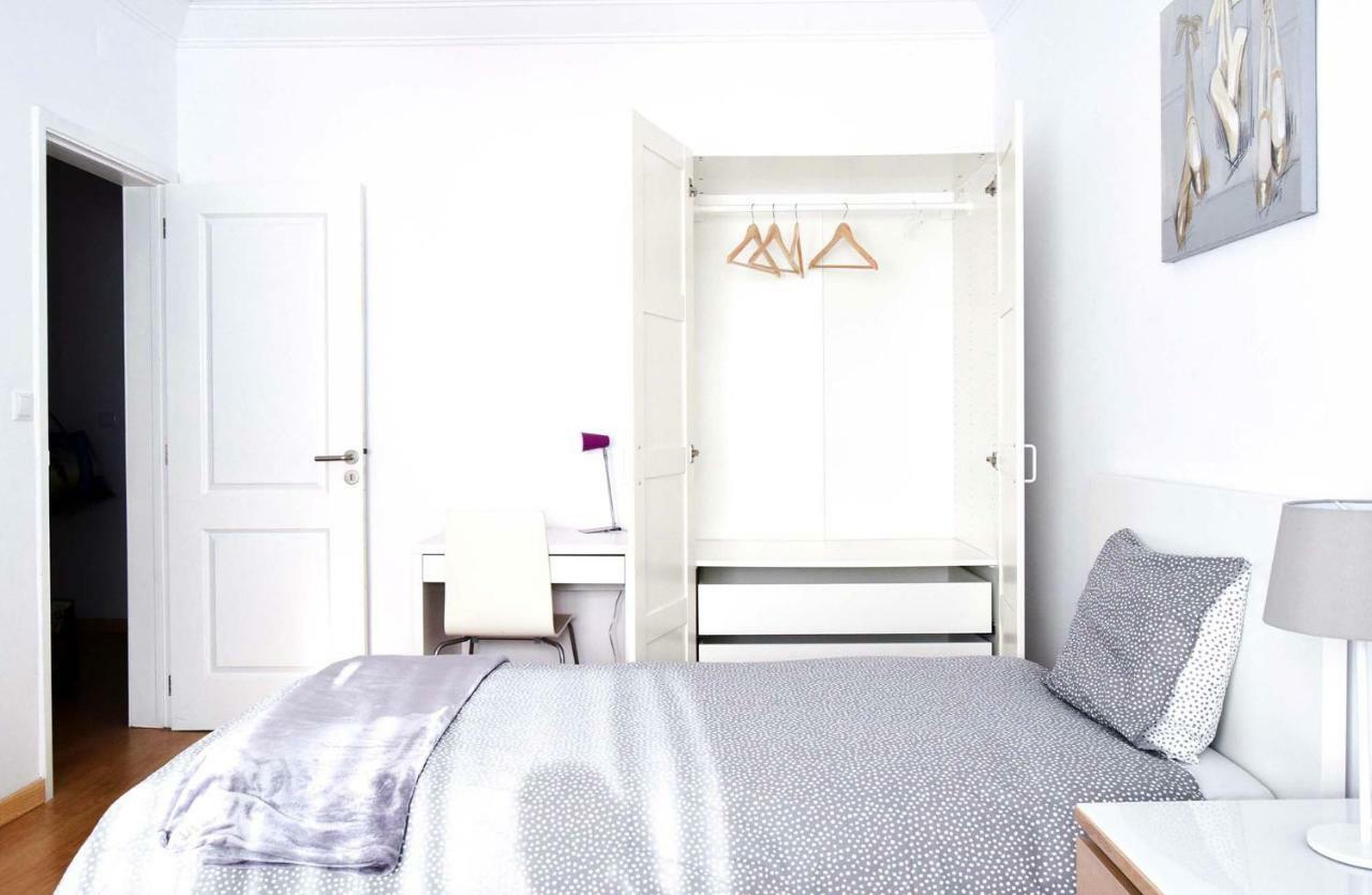 Appartement Family House à Lisboa Extérieur photo