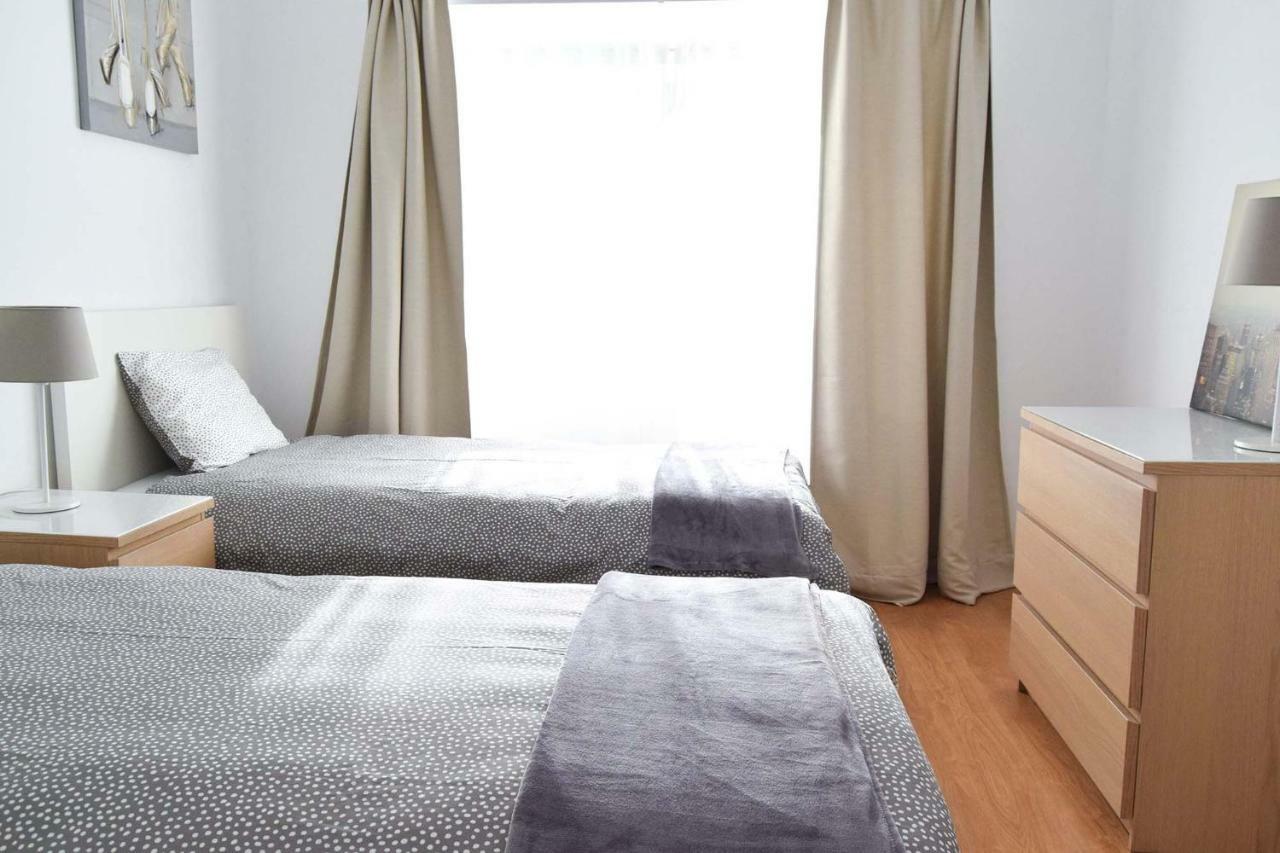 Appartement Family House à Lisboa Extérieur photo