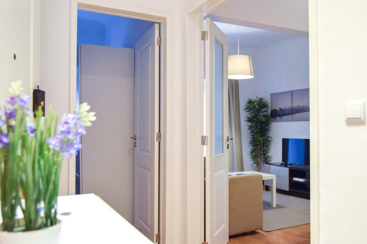 Appartement Family House à Lisboa Extérieur photo