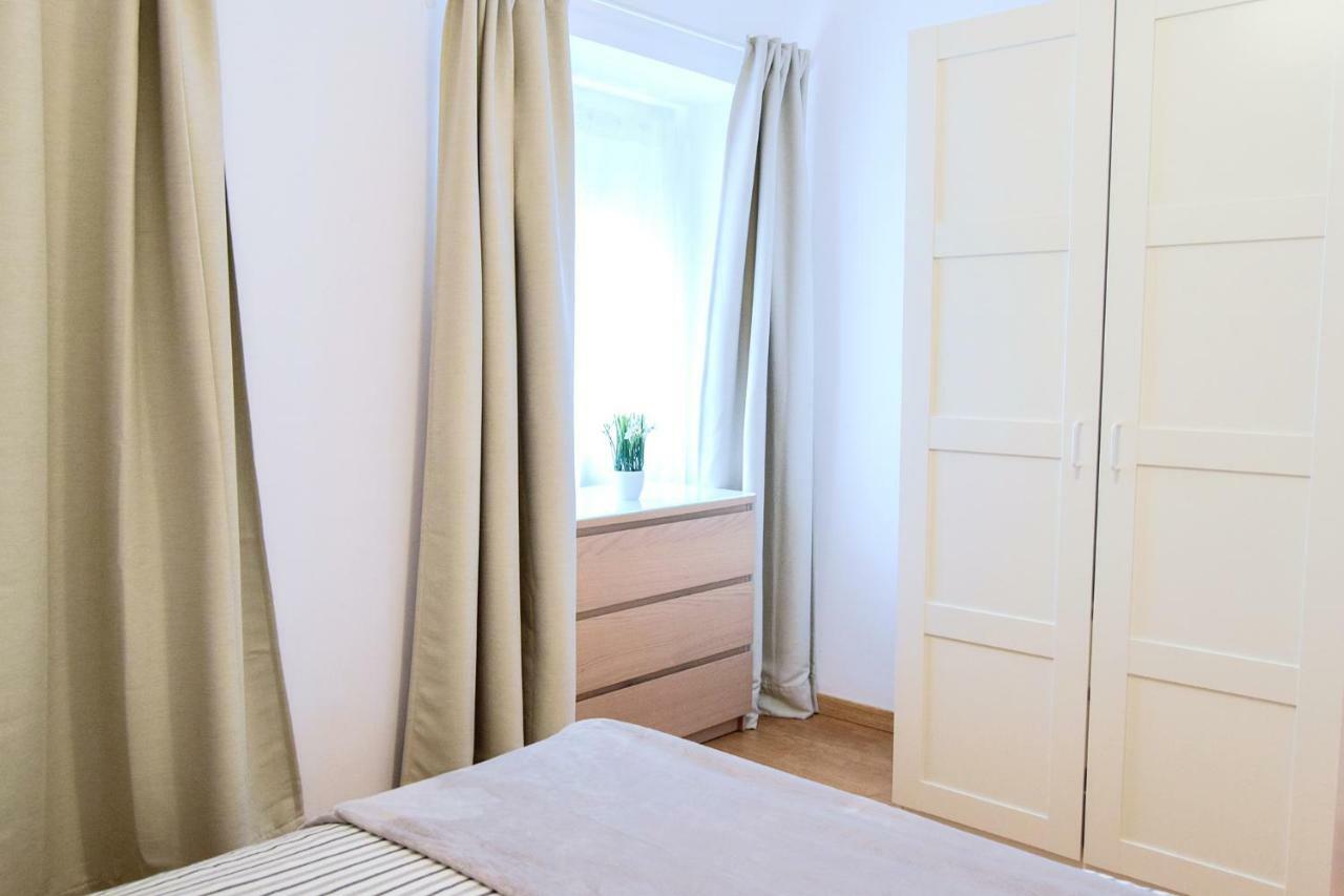 Appartement Family House à Lisboa Extérieur photo