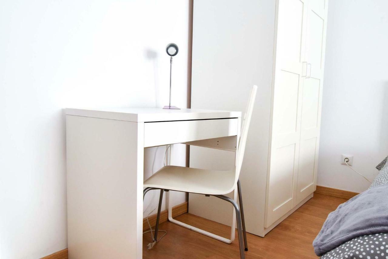 Appartement Family House à Lisboa Extérieur photo